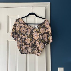 Flora top